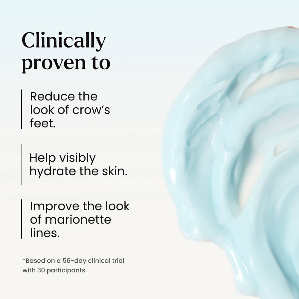 Face Filling Cream product